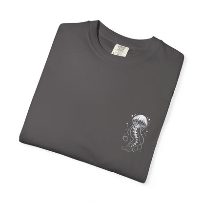 Just Decompressing Tshirt