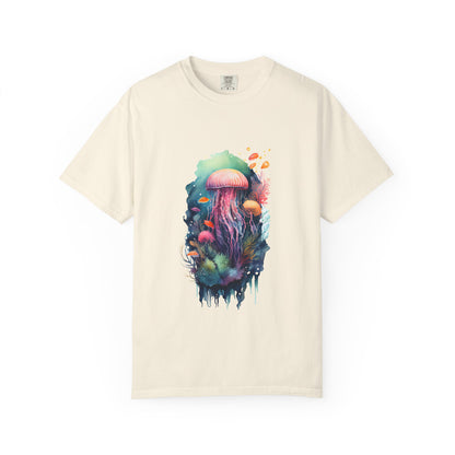 Underworld Medusa Tshirt