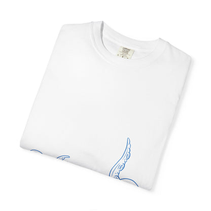 Octopus Tentacles Tshirt