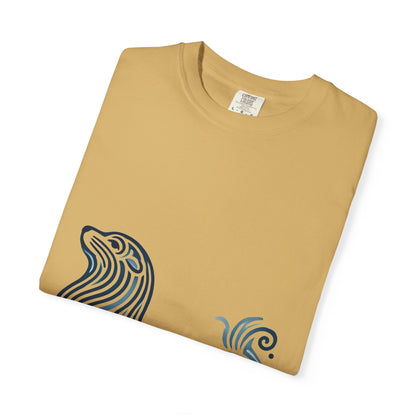 Ornamental Sealion Tshirt