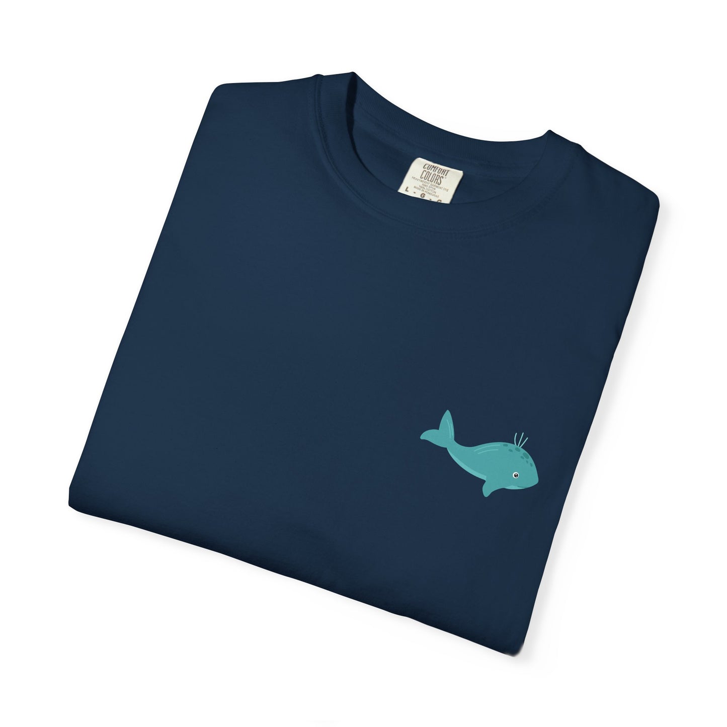 Ocean Floor Tshirt