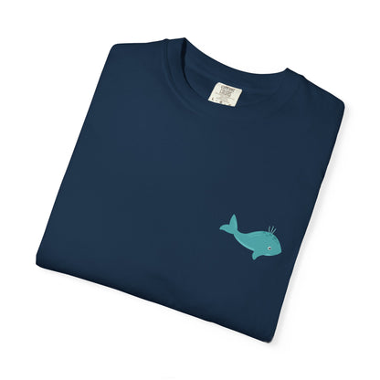Ocean Floor Tshirt
