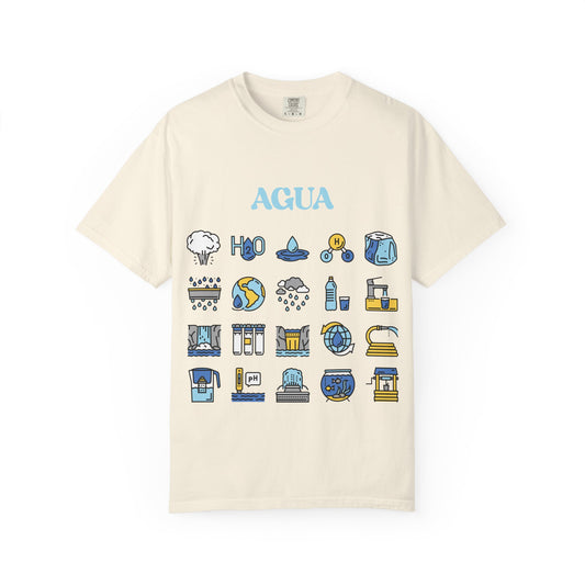Agua Tshirt