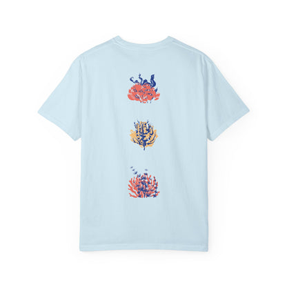Seaweeds Collection Tshirt
