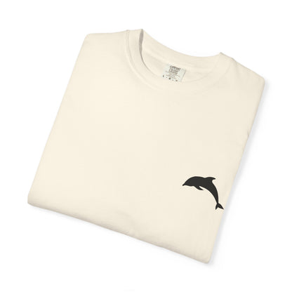 Wandering Dolphin Tshirt