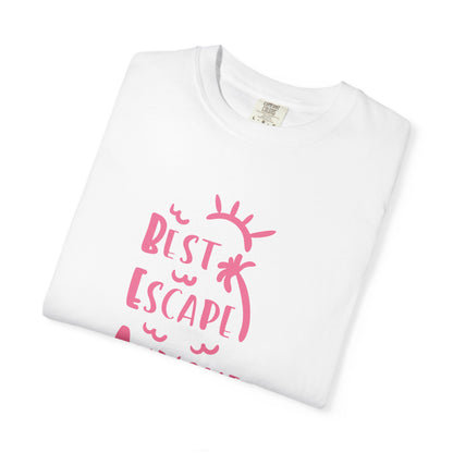 Beach Escape Tshirt