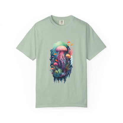 Underworld Medusa Tshirt