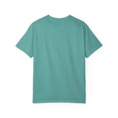 Diving Scenery Tshirt