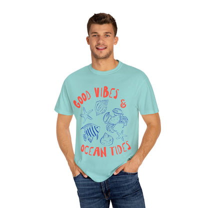Good Vibes Tshirt