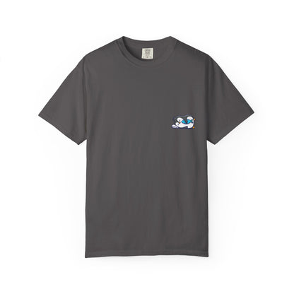 Sleeping Penguin Tshirt