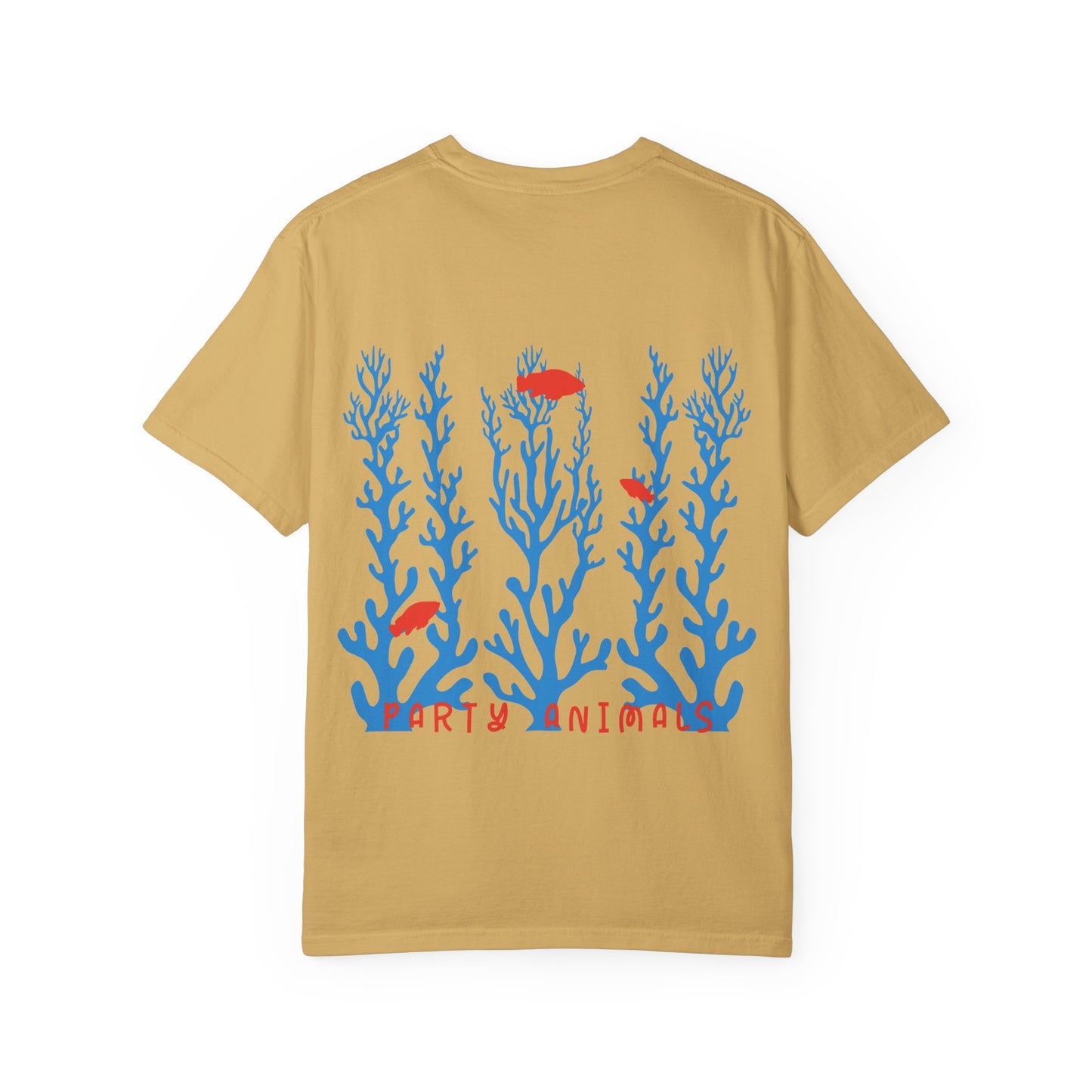 The Corals Tshirt