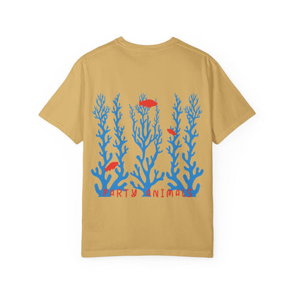 The Corals Tshirt