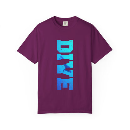 Vertical Dive Tshirt