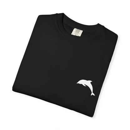 Wandering Dolphin Tshirt