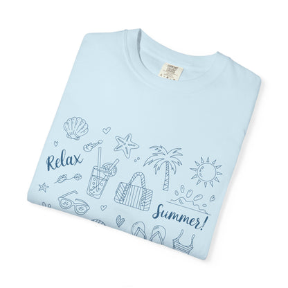 Summer Vibes Tshirt