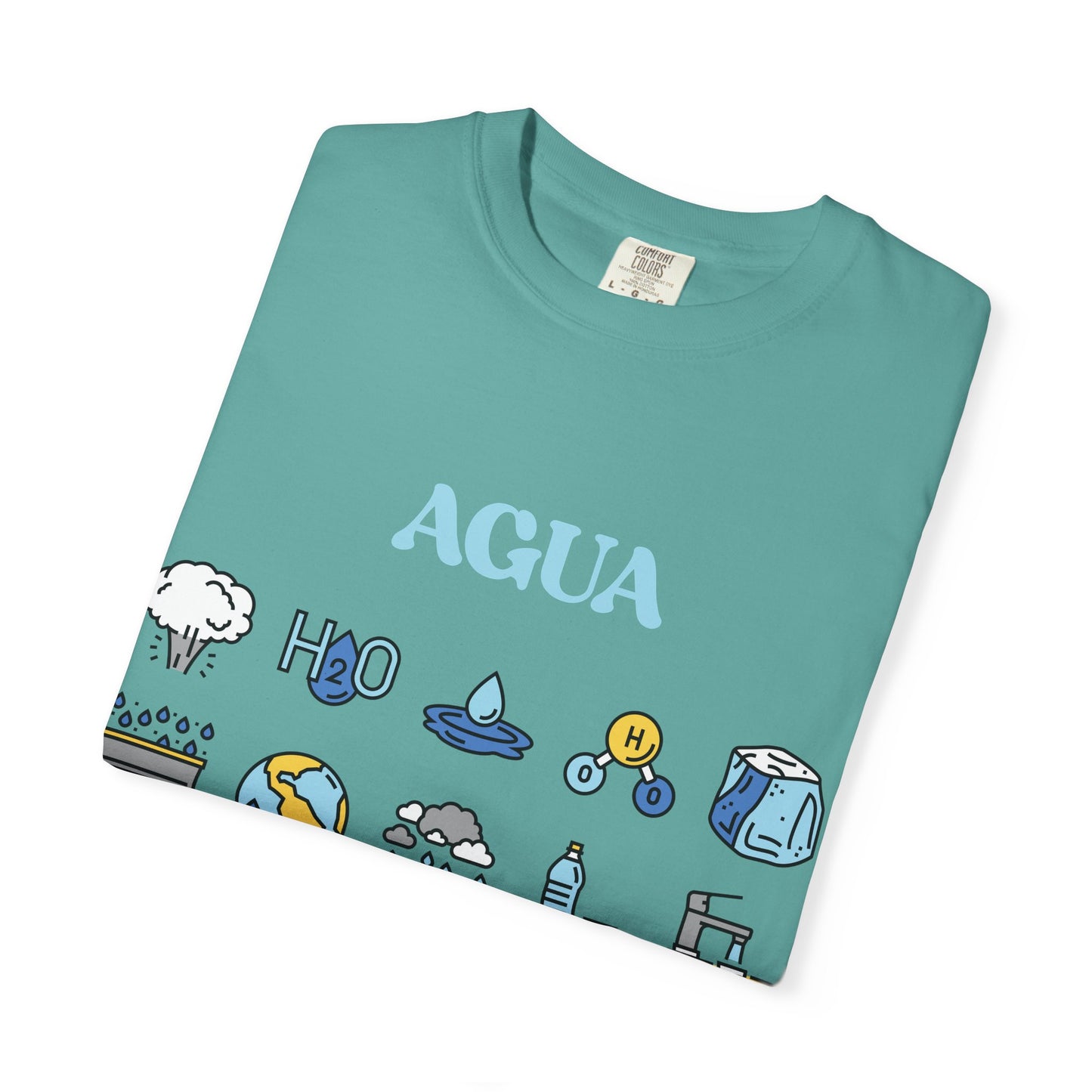 Agua Tshirt