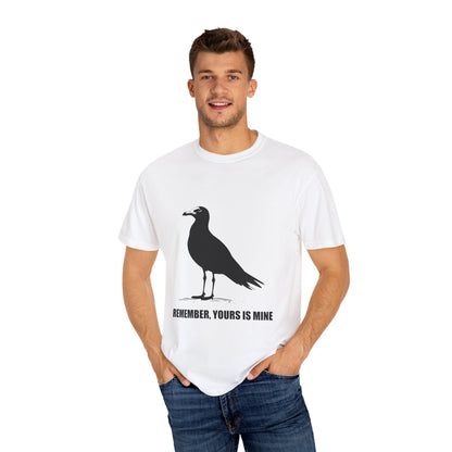 Yours is Mine Tshirt