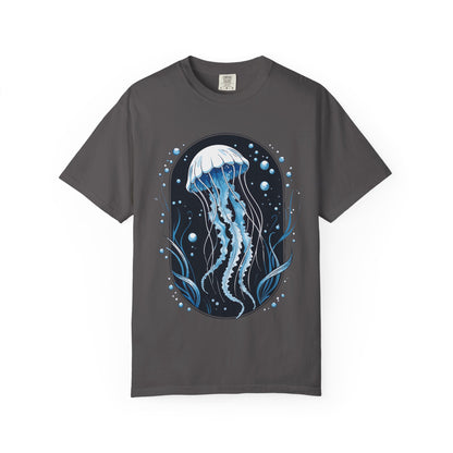 Floating Jellyfish Tshirt
