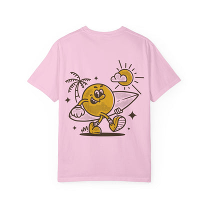 Surf Character Tshirt