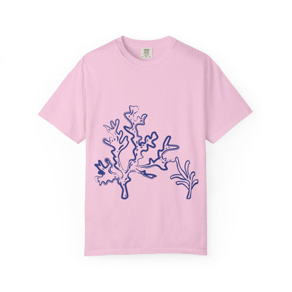 Topaze Coral Tshirt