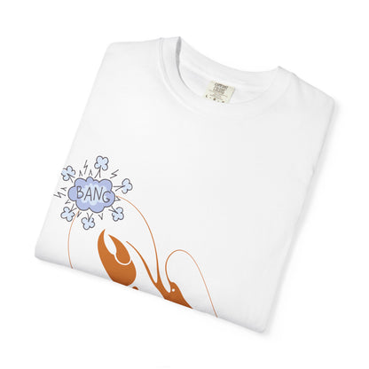 Pistol Shrimp Tshirt