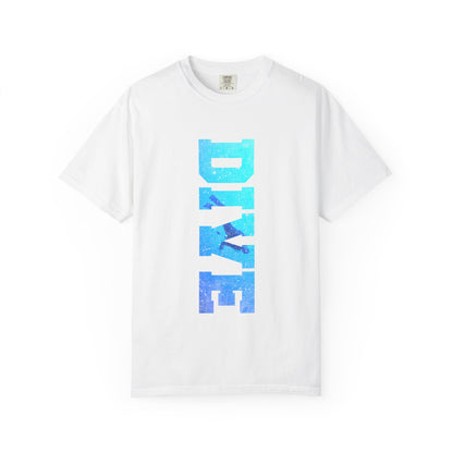 Vertical Dive Tshirt