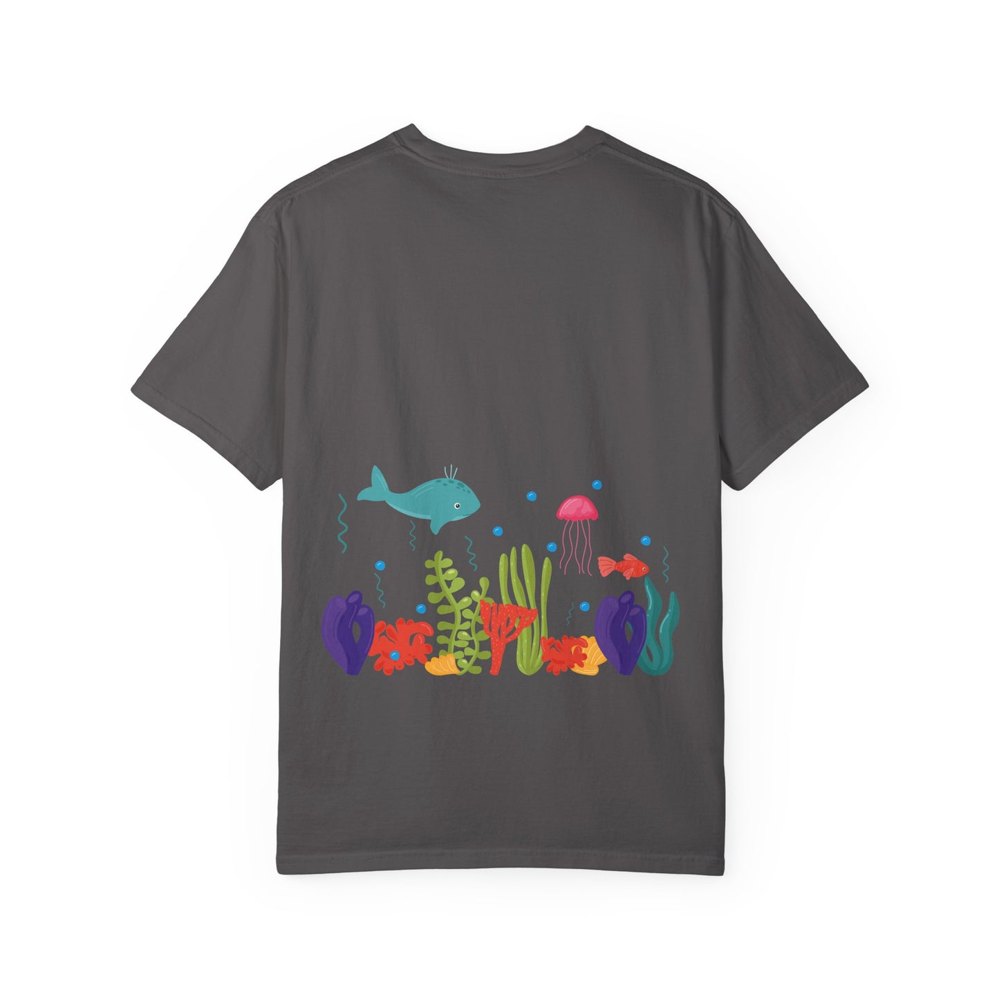 Ocean Floor Tshirt