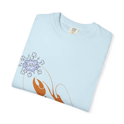 Pistol Shrimp Tshirt