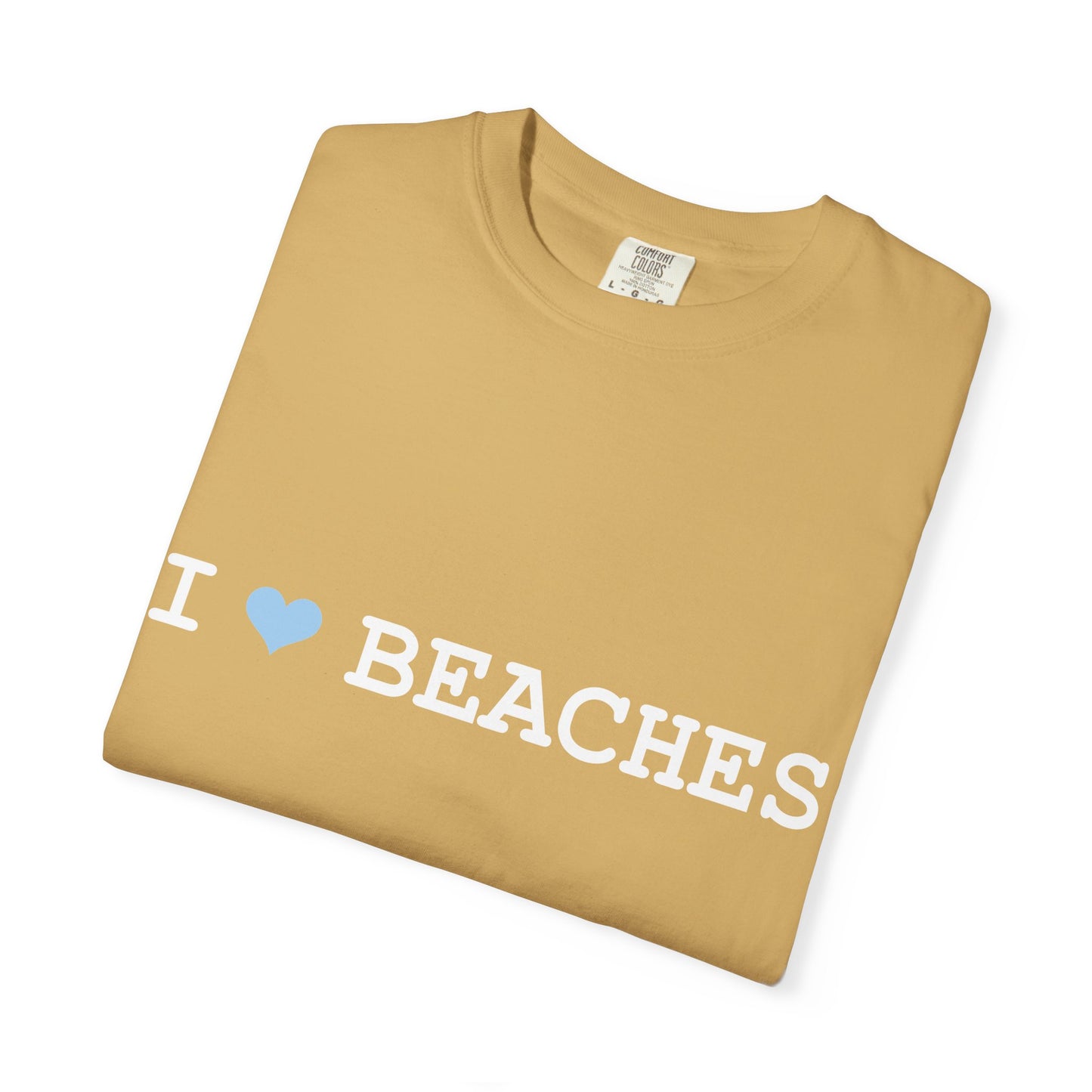 Beach Lover Tshirt