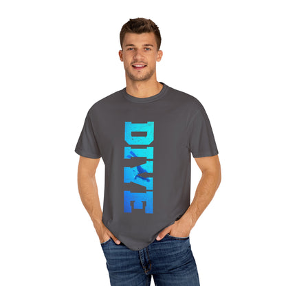 Vertical Dive Tshirt