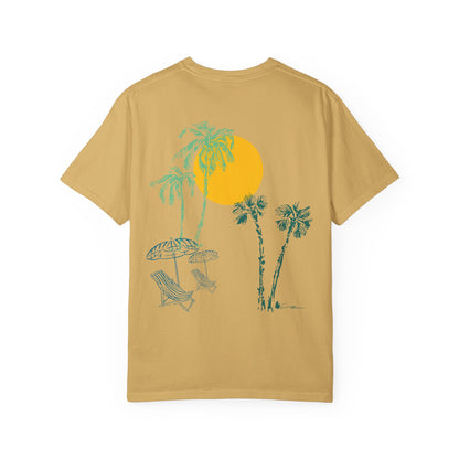 Palm Trees Tshirt