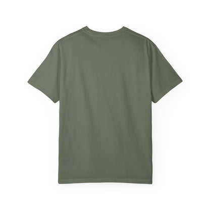 Catch Me Where the Swell Is Tshirt