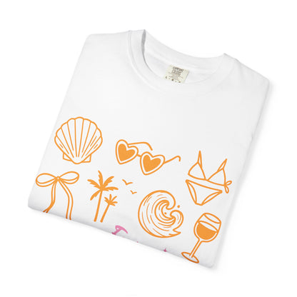 Feeling Beachy Tshirt
