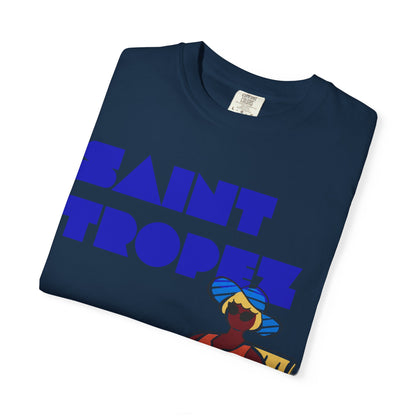St Tropez Tshirt