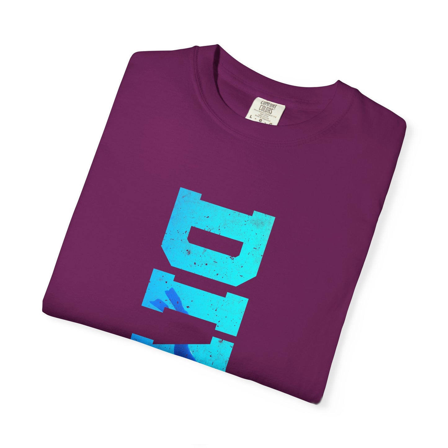 Vertical Dive Tshirt