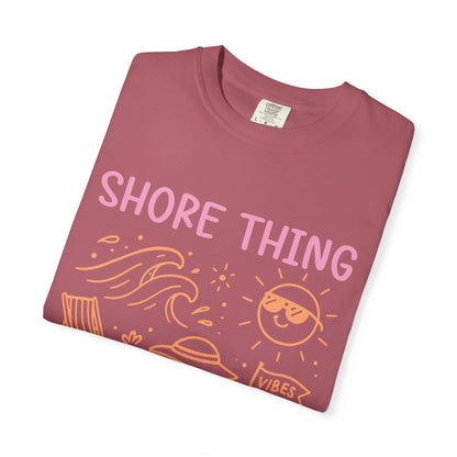 Shore Thing Tshirt
