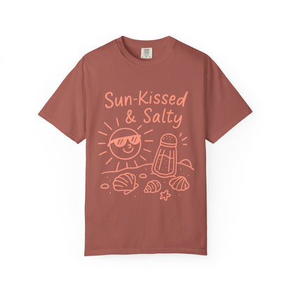 Sun-Kissed Tshirt