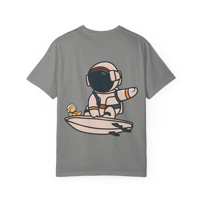 Space Surfing Tshirt