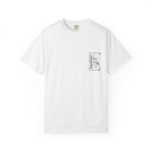 The Fish Tshirt