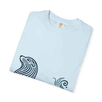 Ornamental Sealion Tshirt