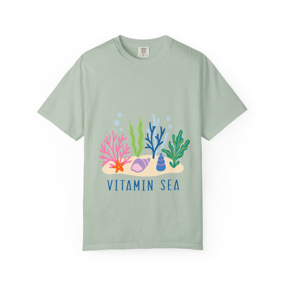 Vitamin Sea Tshirt