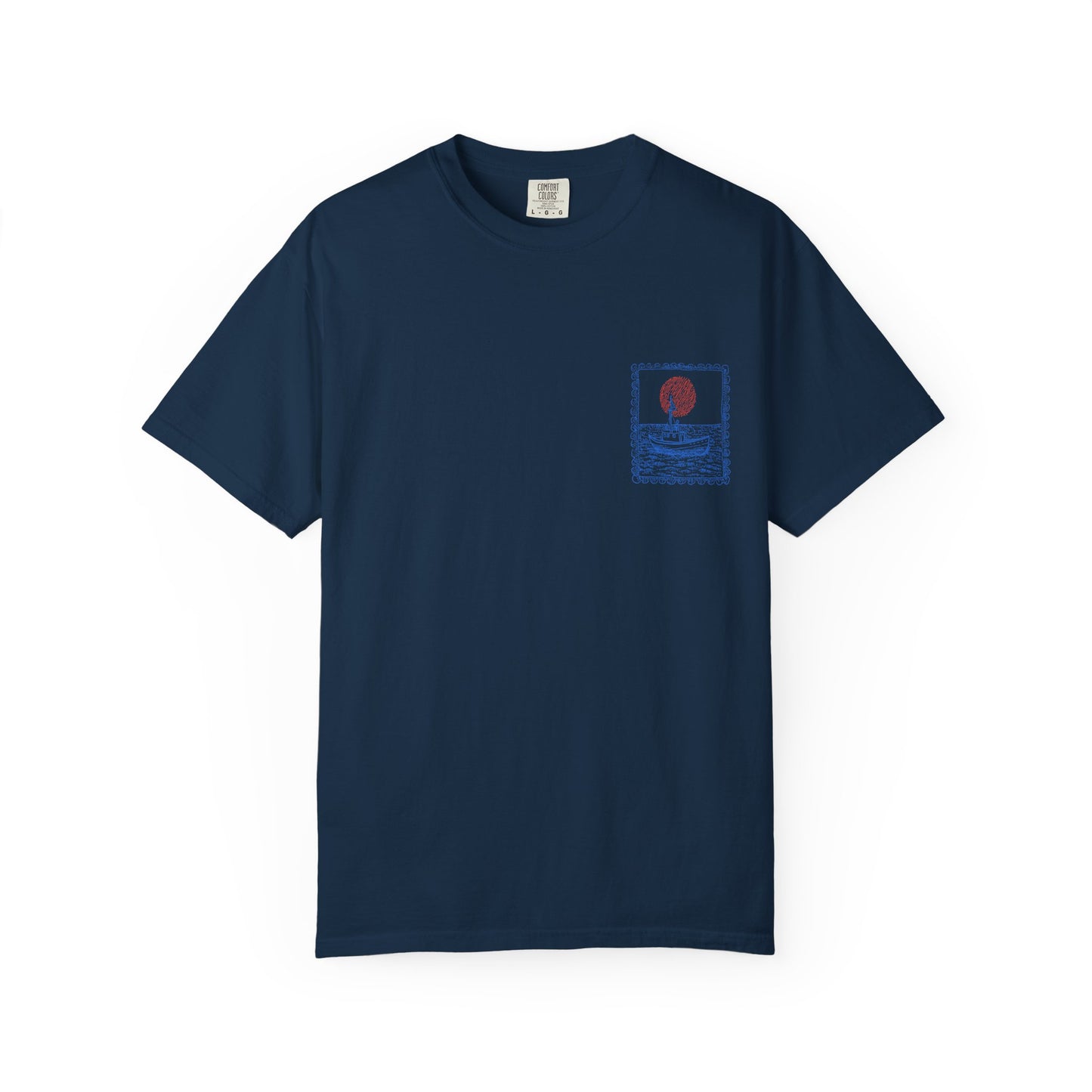 The Corals Tshirt