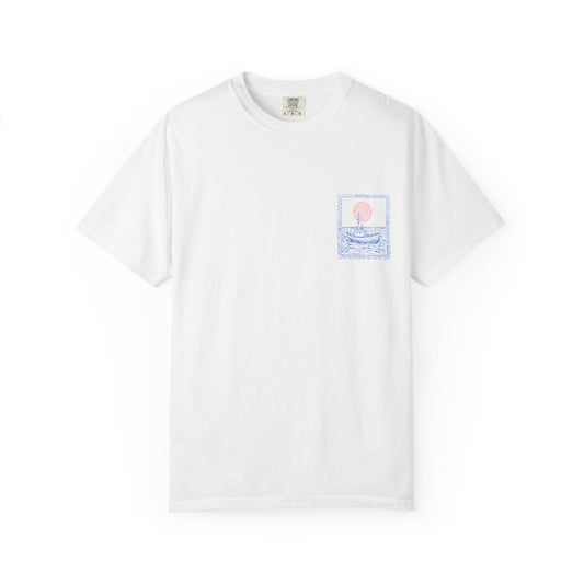 The Corals Tshirt