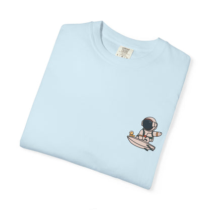Space Surfing Tshirt
