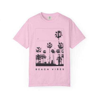 Beach Paradise Tshirt
