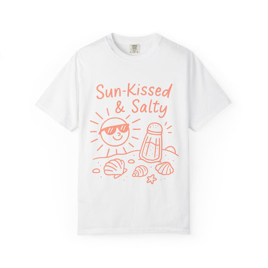 Sun-Kissed Tshirt