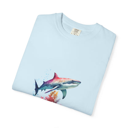 Underworld Shark Tshirt
