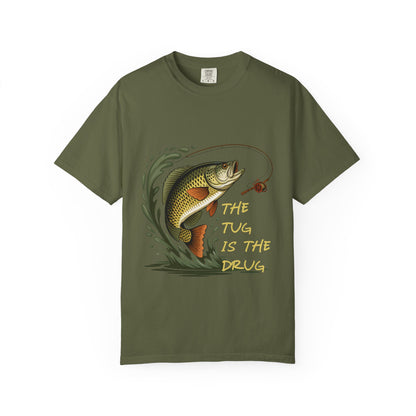 The Tug Tshirt