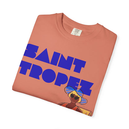 St Tropez Tshirt