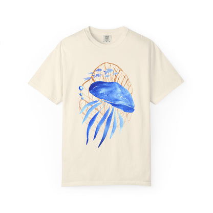 Medusa Shell Tshirt